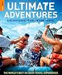 Rough Guide Ultimate Adventures: A Rough Guide to Adventure Travel