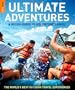 The Rough Guide to Ultimate Adventures 1 (Rough Guide Travel Guides)