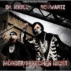 M�rder sprechen nicht