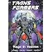 Transformers: Rage in Heaven