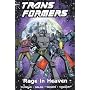 Transformers: Rage in Heaven