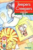 Jeepers Creepers (Get Ready-Get Set-Read!)