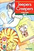 Jeepers Creepers (Get Ready-Get Set-Read!)