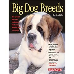 Big Dog Breeds
