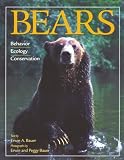 Bears: Behavior, Ecology, Conservation (Worldlife Discovery Guides)