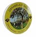 Normandy Salted Butter Caramels in wood cheese (Camembert style) box - 150 g 5.3 oz box