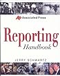 Reporting handbook - [electronic resource]  : Jerry Schwartz.