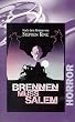 Brennen mu� Salem [VHS]