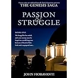 passion  struggle