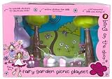Bang on the Door Fairy Garden Picnic Playset
