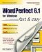Book Wordperfect 6.1 for Windows: The Visual Learning Guide (Visual Learning Guides)