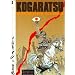 Kogaratsu, tome 3 : Le Printemps �cartel�