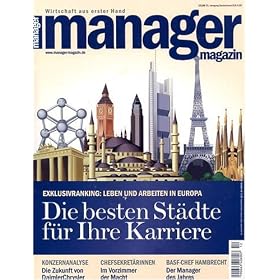 Manager Magazin