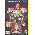 Jumanji - Collector's Edition [DVD] [2002]
