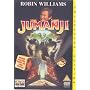 Jumanji [DVD] [1996]