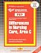 Book Differences in Nursing Care, Area C (Nursing Concepts 6) (Act Proficiency Examination Program (Pep).)