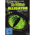 Der Horror-Alligator - Das letzte Kapitel