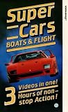 Review Leisureview Ltd.  / Super-Cars, Boats And Flight
