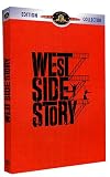 Revue MGM  / West Side Story - Édition Collector 2 DVD