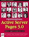 Professional Active Server Pages 3.0 (Programmer to Programmer)