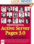 Professional Active Server Pages 3.0 (Programmer to Programmer)