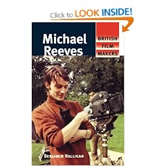 Michael Reeves (British film directors)