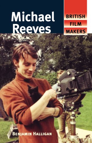michael reeves british film makers