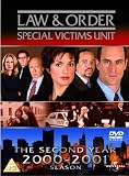 Law And Order - Special Victims Unit - Season 2 - Complete [2000]