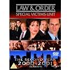 Law & Order: Special Victims Unit - Season 2 [6 DVDs] [UK Import]