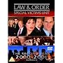 Law & Order: Special Victims Unit - Season 2 - Complete [2000] [DVD]