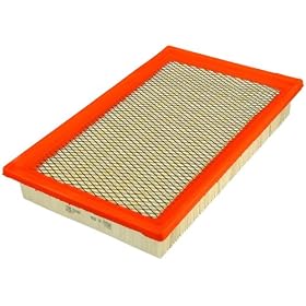 Fram CA8958 Cone-Shaped (Conical) Air Filter