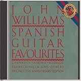 Spanish Guitar Favorites