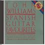Spanish Guitar Favourites