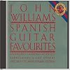 Spanish Guitar Favourites