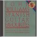 Classical Music : Spanish Guitar Favorites
