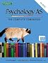 The Complete Companions: Psychology AS - The Complete Companion for WJEC