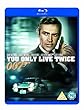 You Only Live Twice [Blu-ray] [1967]