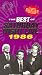 The Best of Saturday Night Live:  1986 Annual