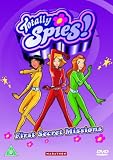 Revue Totally Spies!  / Totally Spies - First Secret Missions - Vol. 1