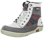 Mustang 1068604/237, Bottes femme