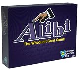 Alibi - B00005LDWH