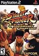 Street Fighter Anniversary Collection