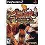 Street Fighter Anniversary Collection