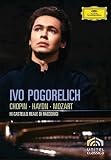 Ivo Pogorelich - In Castello Reale Di Racconigi