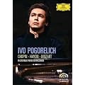 Ivo Pogorelich in Castello Reale Di Racconigi [DVD] [Import]