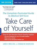 Take Care of Yourself, 9th Edition: The Complete Illustrated Guide to Medical Self-Care