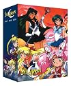 Sailor Moon Limited Edition Box Set I