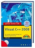 Visual C++ 2008: Der schnelle und einfache Einstieg in die Windows-Programmierung