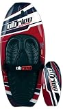 Ricochet Kneeboard 2010