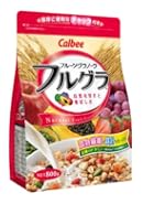 カルビー フルーツグラノーラ 800g カルビー フルーツグラノーラ 800g
